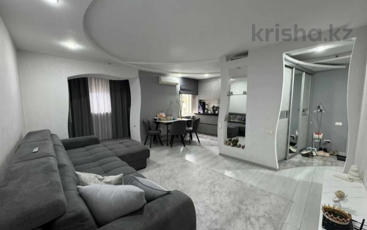 2-комнатная квартира · 53.9 м² · 3/5 этаж, Баймагамбетова 170 за 27 млн ₸ в Костанае — фото 8
