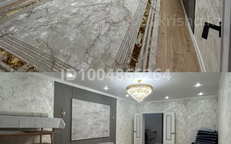 3-комнатная квартира · 90 м² · 6/9 этаж, Кеменгер 36 за 55 млн 〒 в Уральске — фото 2