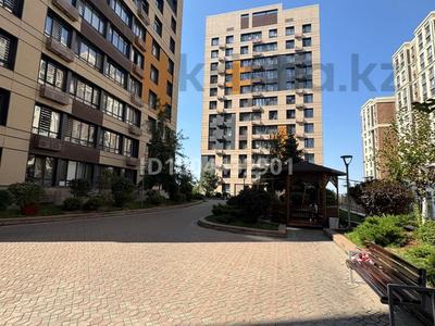 2 комнаты · 61 м² · 1/12 этаж, Тажибанва 157 — Розыбакиева за 160 000 ₸ в Алматы