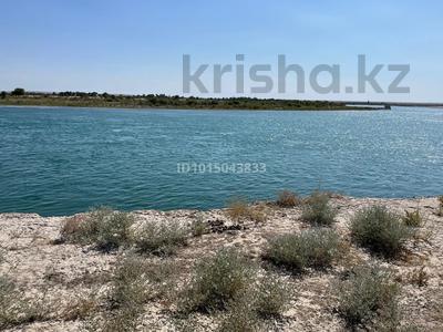 Участок · 8 га, Участок Кербулак уч.кв.271 за ~ 55.6 млн ₸ в Алматинской обл., Талгарский р-н