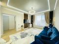 3-бөлмелі пәтер · 86 м² · 7/12 қабат, Култегин 10 — БЕЗ КОМИССИЙ ДЛЯ ПОКУПАТЕЛЯ, бағасы: 57 млн ₸ в Астане, Нура р-н — фото 3