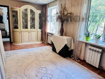 3-бөлмелі пәтер, 57 м², 2/5 қабат, мкр Калкаман-2, Ашимова, бағасы: 29.5 млн 〒 в Алматы, Наурызбайский р-н