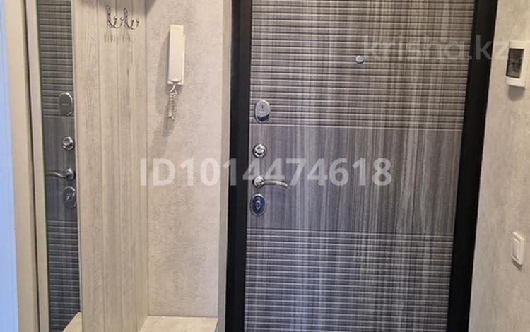 1-комнатная квартира · 31 м² · 4/5 этаж, Байсейитова 8 за 140 000 ₸ в Астане, Сарыарка р-н — фото 2