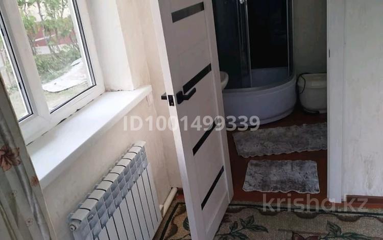 2 комнаты · 40 м² · 1 этаж, Райымбек батыр 24 за 120 000 ₸ в  — фото 2