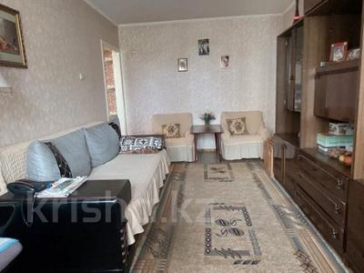 2-комнатная квартира, 46 м², 2/4 этаж, мкр №2 20 за 22.7 млн 〒 в Алматы, Ауэзовский р-н