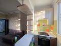1-комнатная квартира · 40 м² · 3/5 этаж, мкр Аксай-5 9 — Станция метро Момышулы за 250 000 ₸ в Алматы, Ауэзовский р-н — фото 9