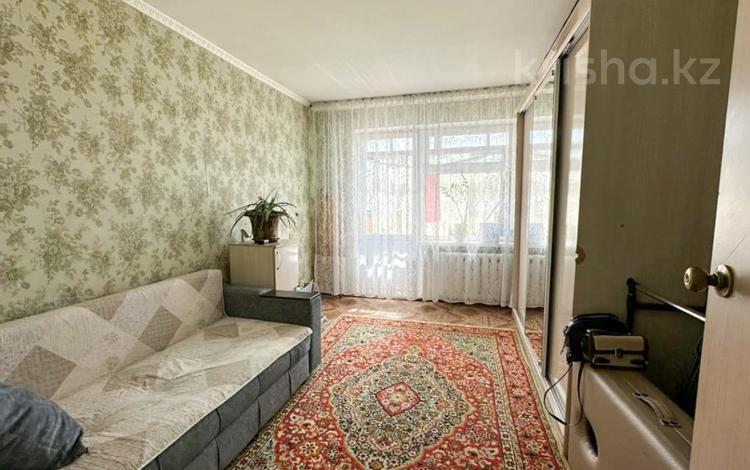 3-бөлмелі пәтер · 57 м² · 2/5 қабат, Байсеитовой, бағасы: 17 млн ₸ в Талдыкоргане — фото 2