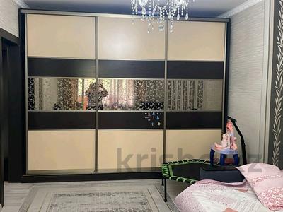 1-комнатная квартира · 40 м² · 3/5 этаж, мкр Кулагер 56 за 26.5 млн 〒 в Алматы, Жетысуский р-н
