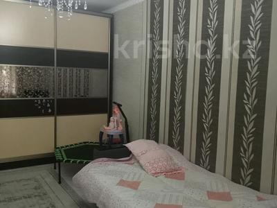 1-комнатная квартира · 40 м² · 3/5 этаж, мкр Кулагер 56 — Школы гимназия Арбат поликлиника за 29 млн ₸ в Алматы, Жетысуский р-н