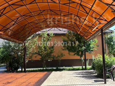 Отдельный дом · 5 комнат · 150 м² · 6 сот., Акниет за 54 млн ₸ в Каскелене
