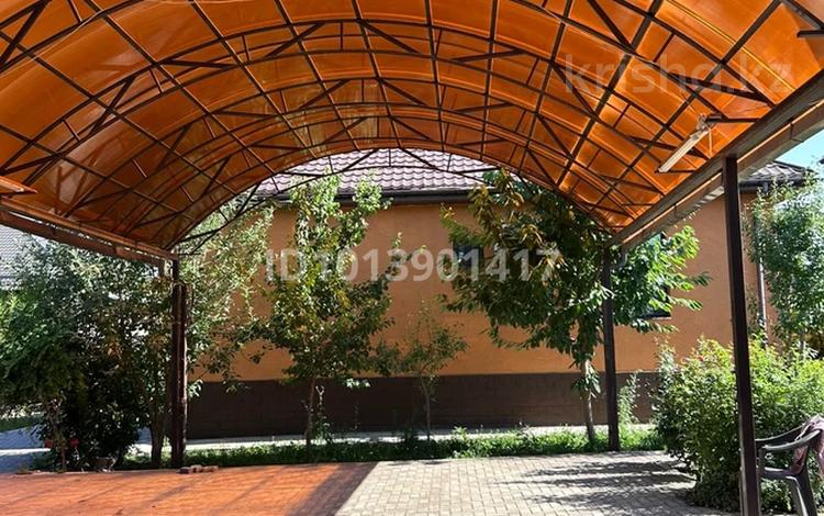 Отдельный дом · 5 комнат · 150 м² · 6 сот., Акниет за 54 млн ₸ в Каскелене — фото 3