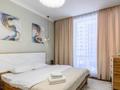 2-бөлмелі пәтер · 44 м² · 12/16 қабат, Е 882 7, бағасы: 15 000 ₸ в Астане, Нура р-н