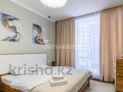 2-комнатная квартира · 44 м² · 12/16 этаж, Е 882 7 за 15 000 ₸ в Астане, Нура р-н