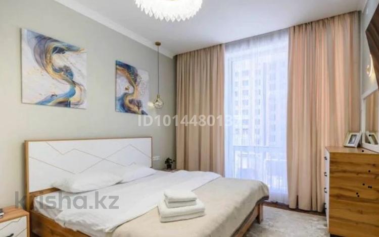 2-бөлмелі пәтер · 44 м² · 12/16 қабат, Е 882 7, бағасы: 15 000 ₸ в Астане, Нура р-н — фото 2