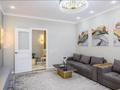 2-бөлмелі пәтер · 44 м² · 12/16 қабат, Е 882 7, бағасы: 15 000 ₸ в Астане, Нура р-н — фото 6