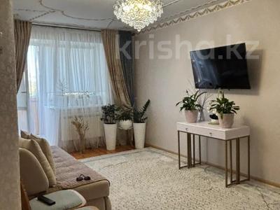 4-комнатная квартира · 108 м² · 4 этаж, Уральский переулок за 40 млн ₸ в Костанае