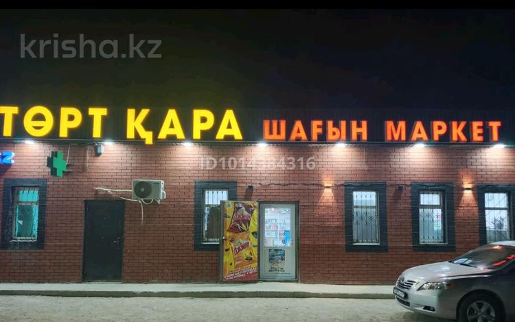Дүкендер мен бутиктер · 130 м², бағасы: 250 000 ₸ в Батыре — фото 2