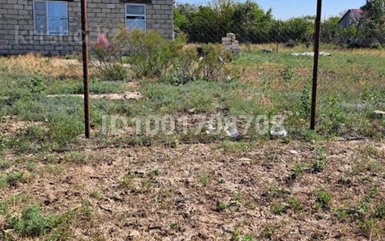 Саяжай · 4 бөлме · 41.4 м² · 900 сот., Строитель 87 — Алмалинский сельский округ, бағасы: 3.5 млн ₸ в  — фото 2