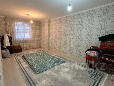 1-комнатная квартира, 43 м², 4/9 этаж, мкр Туран за 16.5 млн 〒 в Шымкенте, Каратауский р-н