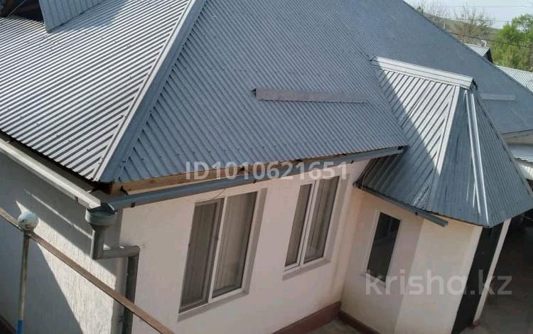 Жеке үй · 5 бөлме · 140 м² · 7 жүзд., Ленгер 112 — Базар Автовокзал рядом школо, бағасы: 18.5 млн ₸ — фото 2