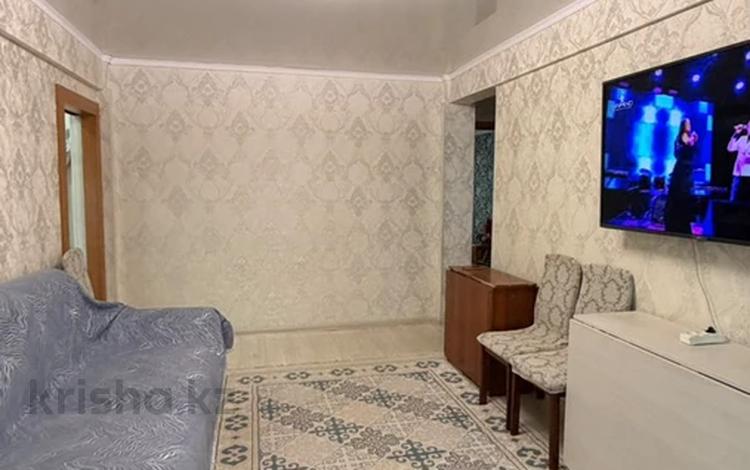 3-комнатная квартира · 60 м² · 2/5 этаж, Сейфуллина 13 за 18.5 млн ₸ в Балхаше — фото 2