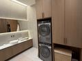 3-комнатная квартира · 125 м² · 6/9 этаж, Аль-Фараби 69а за 2.5 млн ₸ в Алматы, Бостандыкский р-н — фото 14