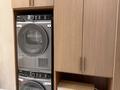 3-комнатная квартира · 125 м² · 6/9 этаж, Аль-Фараби 69а за 2.5 млн ₸ в Алматы, Бостандыкский р-н — фото 15