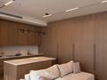 3-комнатная квартира · 125 м² · 6/9 этаж, Аль-Фараби 69а за 2.5 млн ₸ в Алматы, Бостандыкский р-н — фото 3