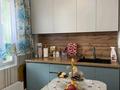 4-бөлмелі пәтер · 94.1 м² · 9/9 қабат, Мкр 5 15, бағасы: 27 млн ₸ в Конаеве