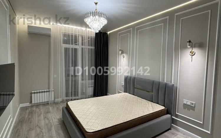 2-бөлмелі пәтер · 52 м² · 9/18 қабат, мкр Сайран, Утеген батыра 11, бағасы: 370 000 ₸ в Алматы, Ауэзовский р-н — фото 2