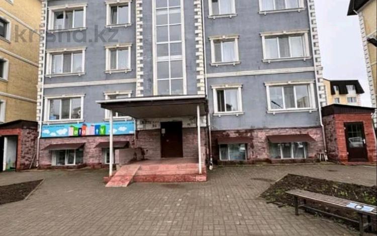 2-бөлмелі пәтер · 61 м² · 1/3 қабат, Тлеулина 86, бағасы: 23.8 млн ₸ в Кокшетау — фото 2