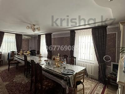 Отдельный дом • 5 комнат • 150 м² • 14 сот., Турлыгулов — Сағымбаева за 35 млн 〒 в 