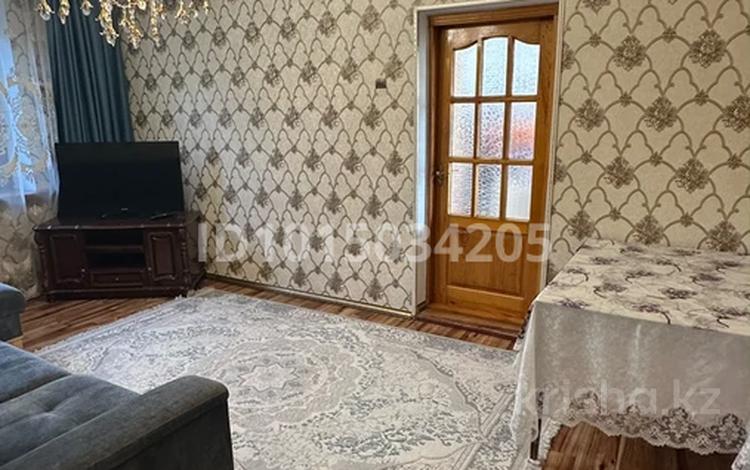 3-бөлмелі пәтер · 66 м² · 3/5 қабат, толе би 116, бағасы: 27 млн ₸ в Таразе — фото 2