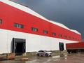 Қоймалар · 7000 м², бағасы: 4 500 ₸ в Астане, Алматы р-н
