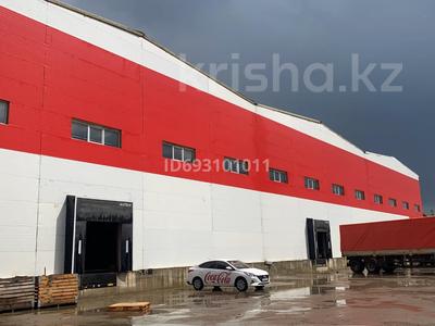 Склады · 7000 м² за 4 500 〒 в Астане, Алматы р-н