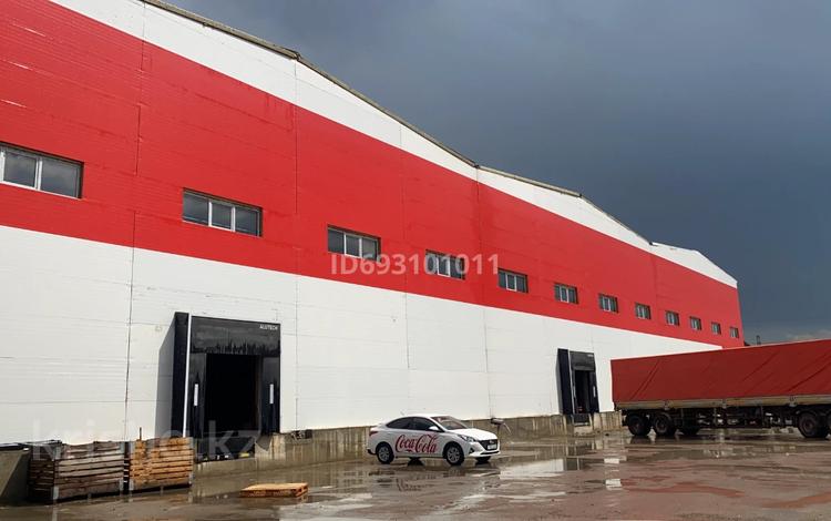 Қоймалар · 7000 м², бағасы: 4 500 ₸ в Астане, Алматы р-н — фото 27