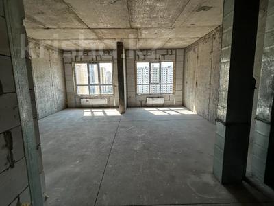 1-комнатная квартира · 47 м² · 11/12 этаж, Момышулы 100 за 23.5 млн ₸ в Алматы, Алатауский р-н