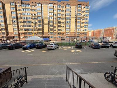 4-комнатная квартира · 127.1 м² · 7/9 этаж, алтын орда за 42 млн ₸ в Актобе