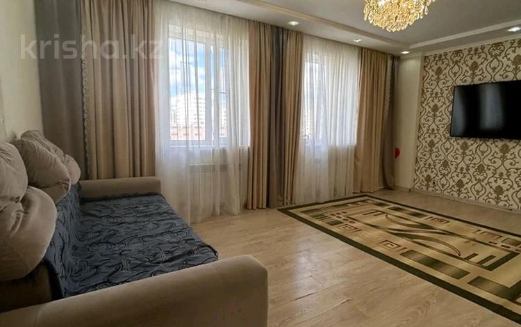 2-комнатная квартира · 60 м² · 6/22 этаж, Орынбор 1А — Орынбор Акмешит за 50 млн ₸ в Астане, Есильский р-н — фото 14