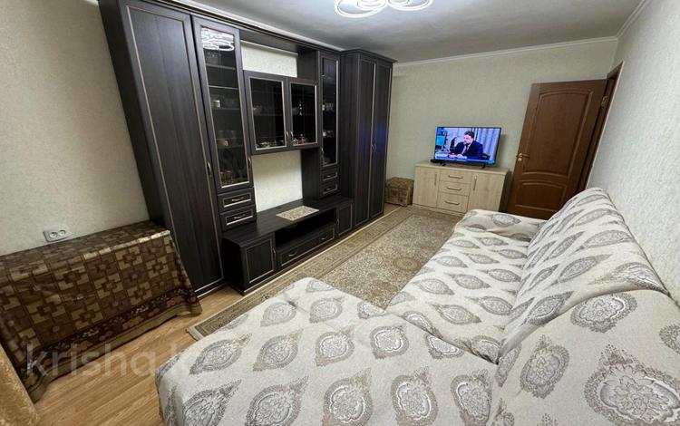 3-комнатная квартира · 62 м² · 3/5 этаж, мкр Орбита-2 за 46 млн ₸ в Алматы, Бостандыкский р-н — фото 11