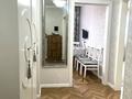 3-комнатная квартира · 77 м² · 4/12 этаж, Рыскулбекова 29а — Горячка!!!! за 41 млн ₸ в Астане, Алматы р-н — фото 10
