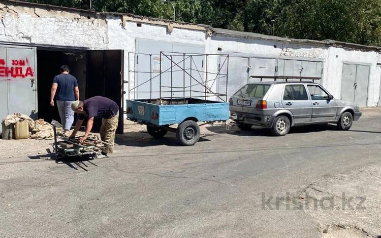 Гараж · 20 м² · Площадь Альфараби 2 — Арбат, бағасы: 20 000 ₸ в Шымкенте, Аль-Фарабийский р-н — фото 2