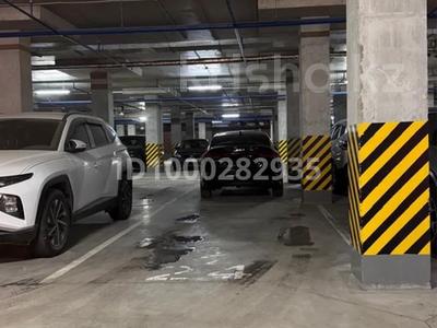 Паркинг · 12.5 м² · Туран 55 — №24, бағасы: 4.2 млн ₸ в Астане, Есильский р-н