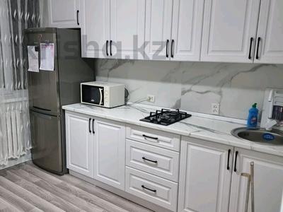 1-комнатная квартира · 39 м² · 4/6 этаж, 4микр 46 за 200 000 ₸ в Конаеве