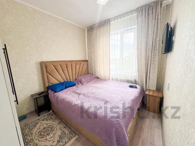 3-бөлмелі пәтер · 56 м² · 4/5 қабат, Ул. Казахстанская 106, бағасы: 22 млн ₸ в Талдыкоргане