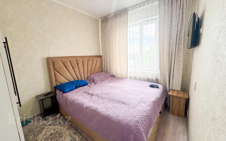 3-бөлмелі пәтер · 56 м² · 4/5 қабат, Ул. Казахстанская 106, бағасы: 22 млн ₸ в Талдыкоргане — фото 2
