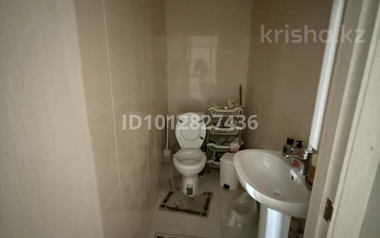 2-комнатная квартира · 57.5 м² · 14/16 этаж, Кудайбердиулы 2б за 27 млн ₸ в Астане, Алматы р-н — фото 2