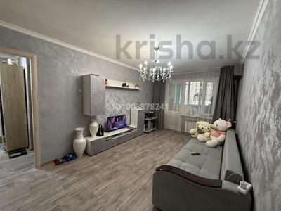 1-комнатная квартира · 33.9 м² · 1/5 этаж, Богенбай батыра 300 — Розыбакиева за 29 млн 〒 в Алматы, Алмалинский р-н