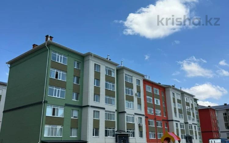 2-бөлмелі пәтер · 67 м² · 2/5 қабат, мкр. Алтын орда 49л, бағасы: 17.9 млн ₸ в Актобе — фото 4