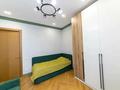 4-комнатная квартира · 130 м² · 5/12 этаж, Каныша Сатпаева 133/1 за 650 000 ₸ в Алматы, Бостандыкский р-н — фото 12
